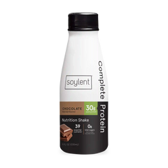 Soylent complete protein - chocolate - prepaid 6 month