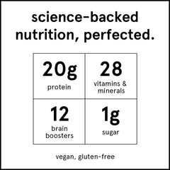 Soylent complete meal - original